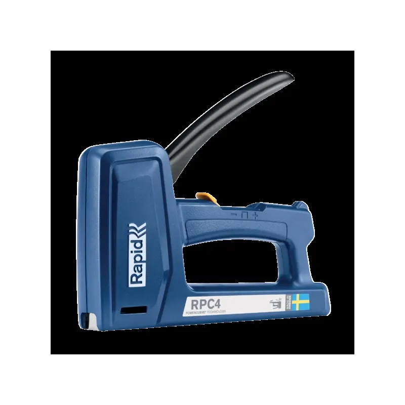 Kabiamušis RPC4, Rapid 53, 13, 8, 9 tipo