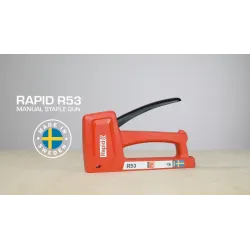 Kabiamušis R53, Rapid 53 tipo