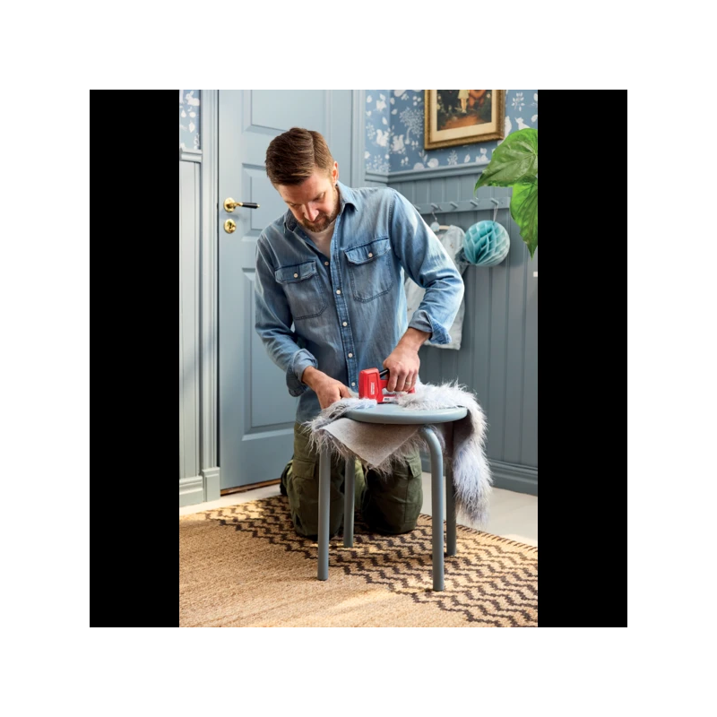 Skavotājs R53, 4-10 mm, Rapid