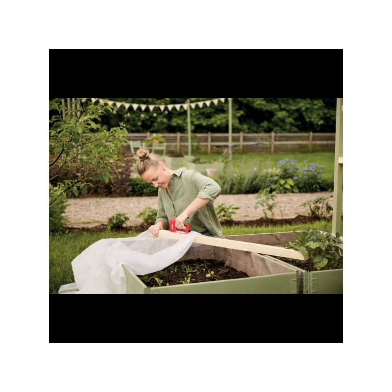 Skavotājs R53, 4-10 mm, Rapid