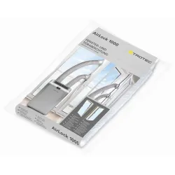 Kliimaseadme aknatihend Trotec AirLock 1000