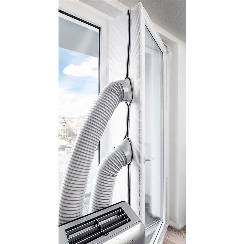 Logu blīve kondicionierim Trotec AirLock 1000