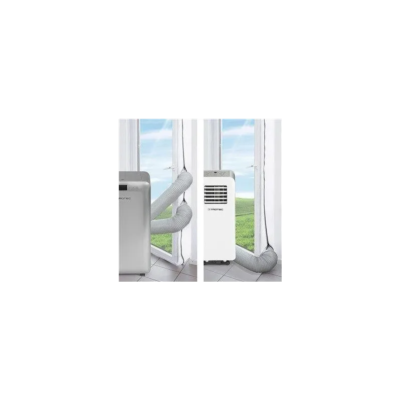 Logu blīve kondicionierim Trotec AirLock 1000