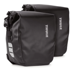 Thule 5401 Shield Pannier 13L 2-pack Black