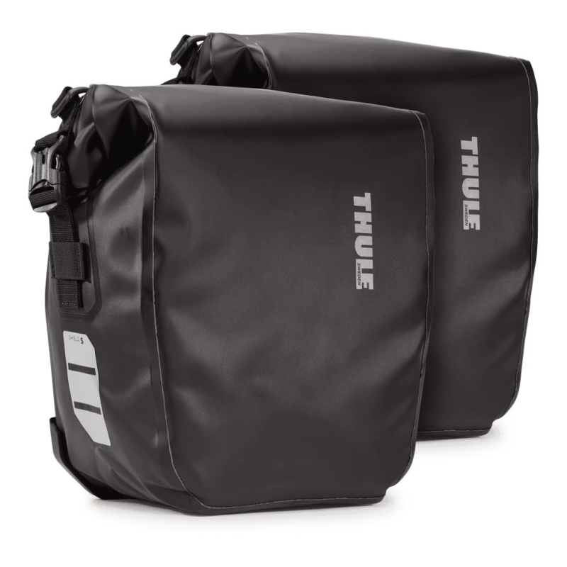 Thule 5401 Shield Pannier 13L 2-pack Black