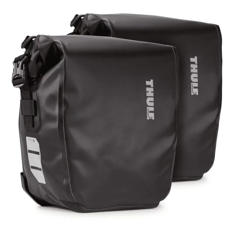 Thule 5401 Shield Pannier 13L 2-pack Black