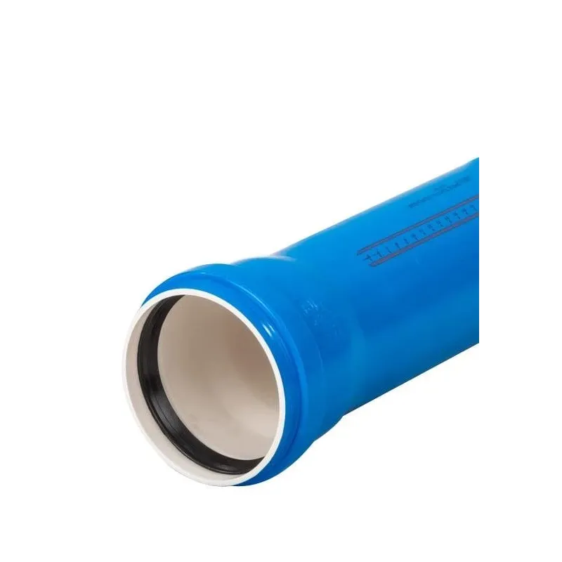 Caurule iekšēja Magnaplast Ultra dB. DIA 110 mm. 1 m