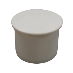 Korķis iekšējais d50 balts pp