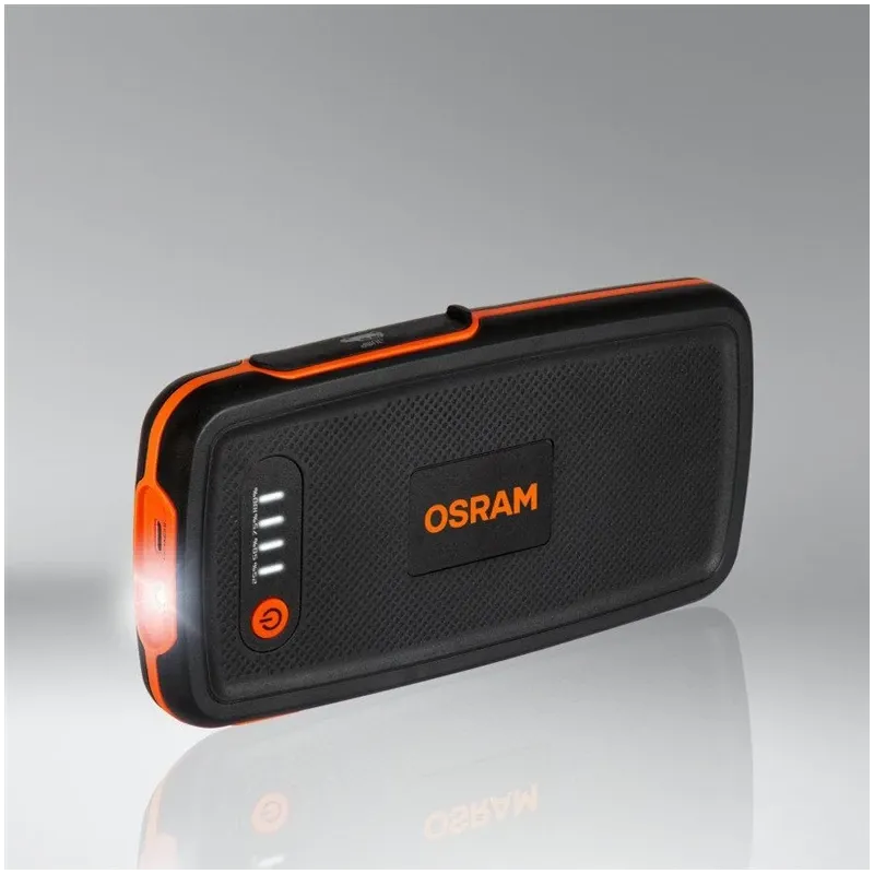 Prietaisas automobiliui užvesti Osram Starter 200