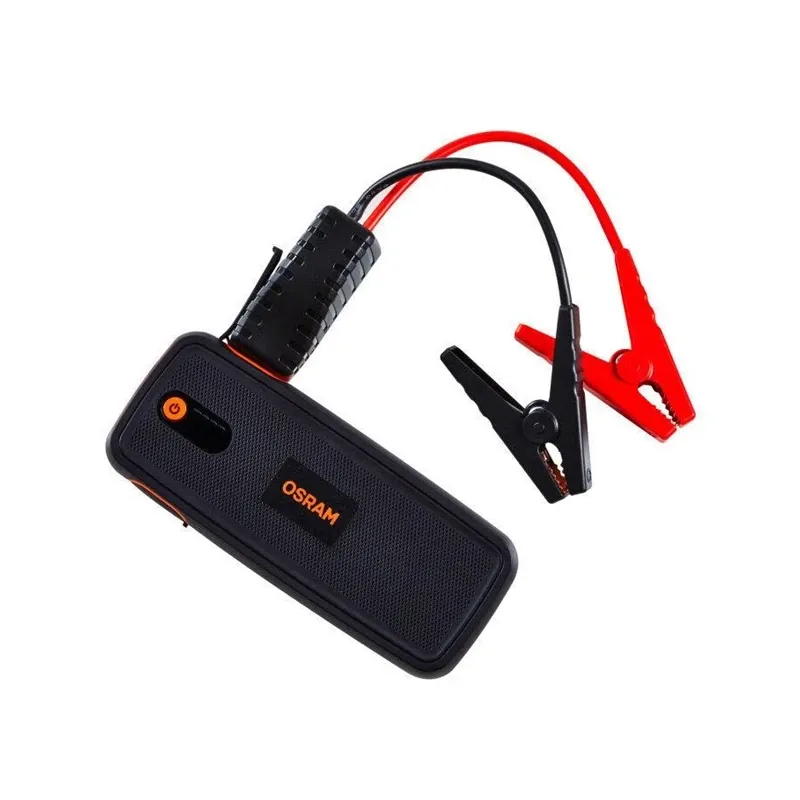 Стартер-кабель Osram Starter 400, 400 а, 2 шт.