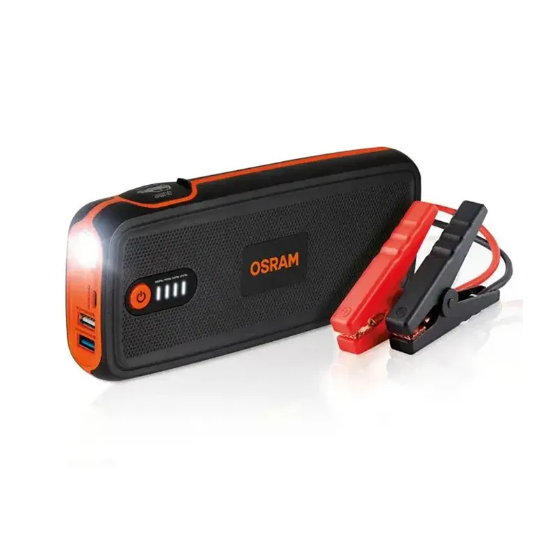 Стартер-кабель Osram Starter 400, 400 а, 2 шт.