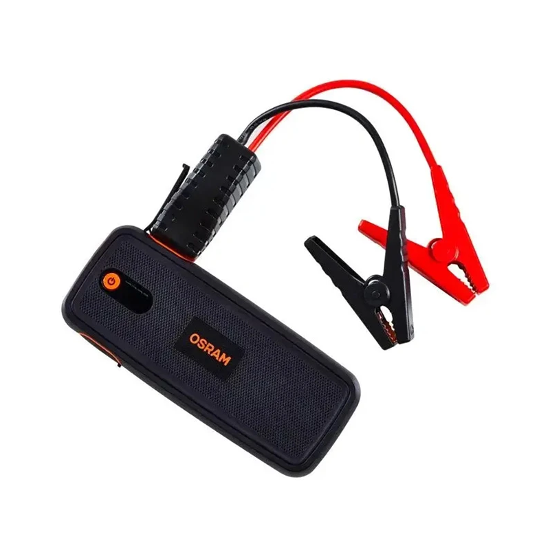 Ierīce automašīnas uzsākšanai Osram Starter 400