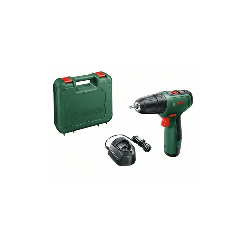 EasyDrill 1200 ,1x1,5Ah, Akum. skrūvgriezis