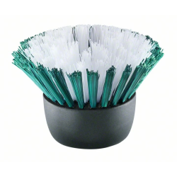 UniversalBrush piederumi standarta birste