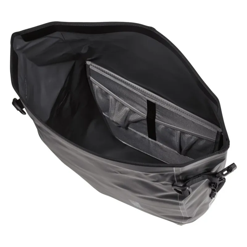 Thule 5404 Shield pannier 25L pair blue