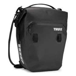 Thule 5406 Shield commuter pannier 22L black