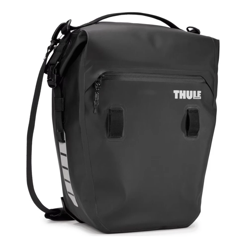 Thule 5406 Shield commuter pannier 22L black