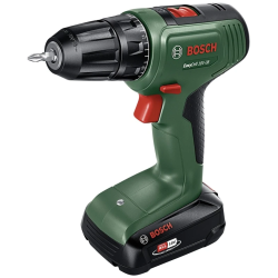 Urbjmašīna bezvadu easydrill18v-38 2ah