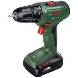 Akukruvikeeraja-trell koos akuga Bosch EasyDrill 18V-38, 18 V, 2 Ah