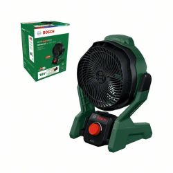 UniversalFan18V-1000solo Akum.ventilators