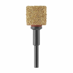 408DM Slīp. stienis un urbis, D 13 mm, 1 gab