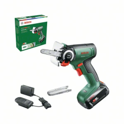 UniversalCut18V-65,1x2,5 mikroķēdes zāģis