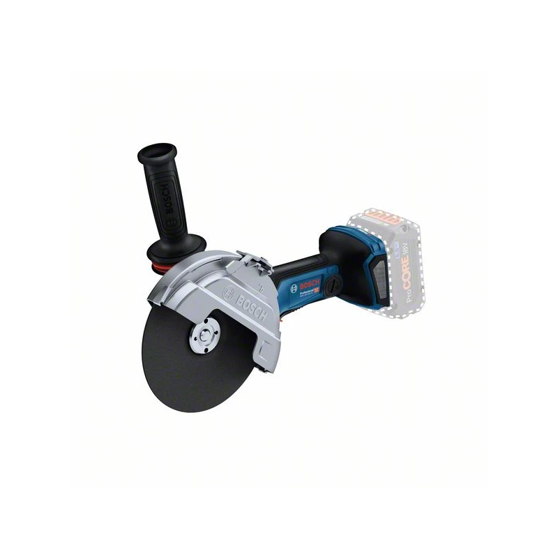 GWS 18V-180 P Solo, Carton