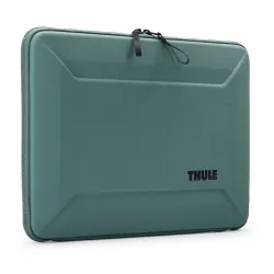 Thule 5413 Gauntlet 5 MacBook Sleeve 16 Hazy Green