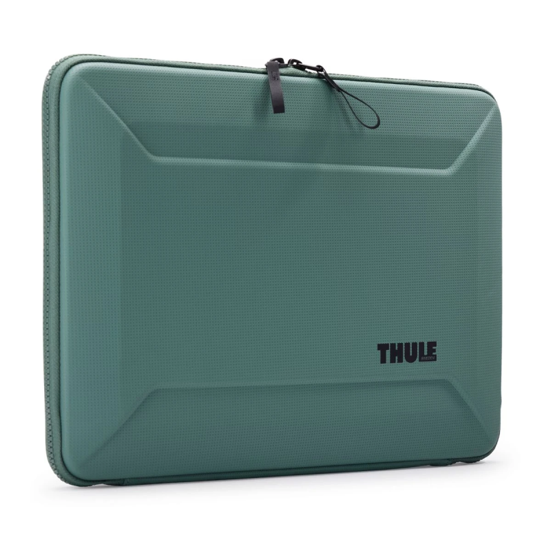 Thule 5413 Gauntlet 5 MacBook Sleeve 16 Hazy Green