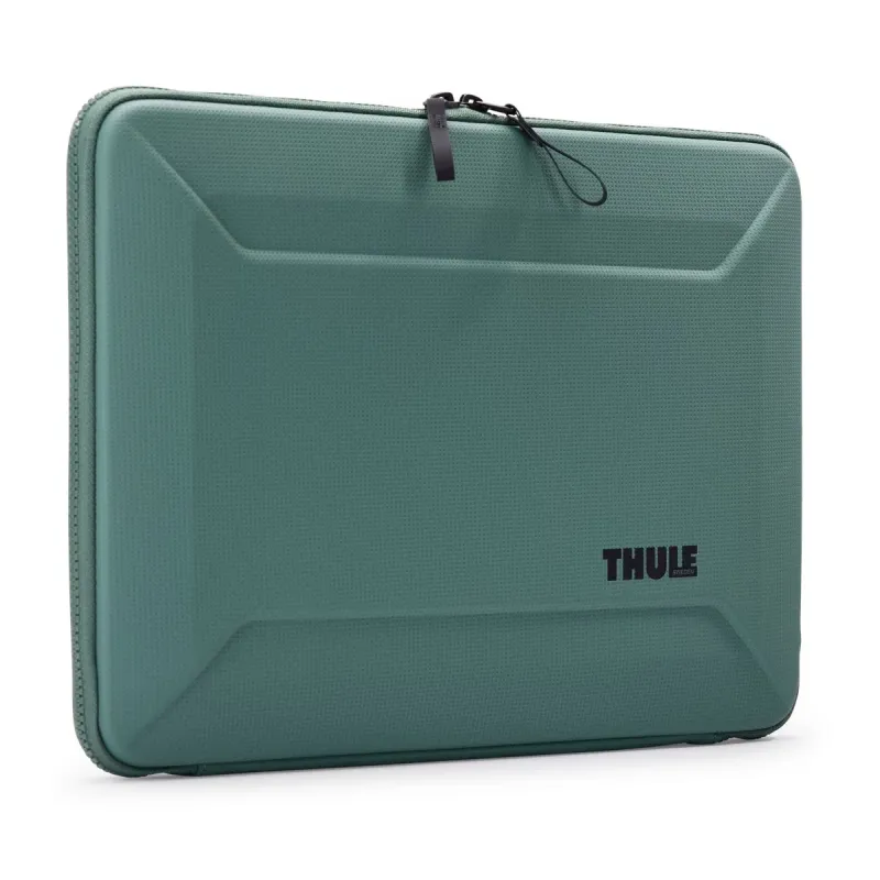 Thule 5413 Gauntlet 5 MacBook Sleeve 16 Hazy Green