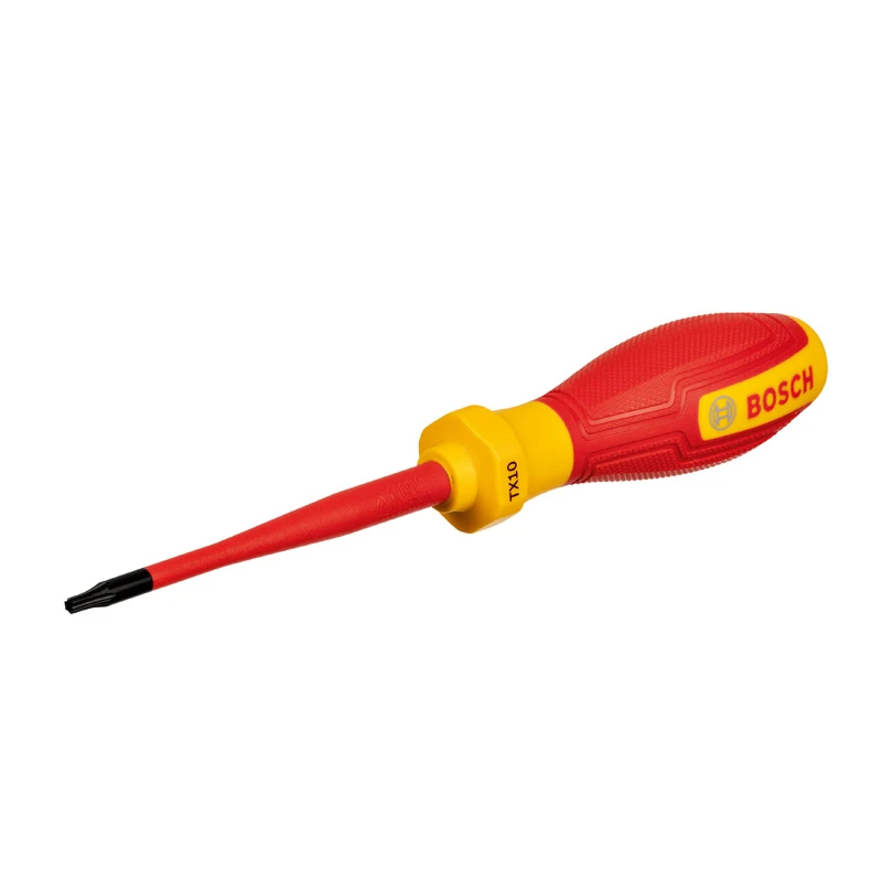 VDE Screwdriver TX 10 x 75mm