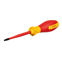 VDE Screwdriver TX 25 x 100mm