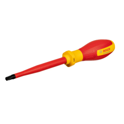 VDE Screwdriver TX 40 x 125mm