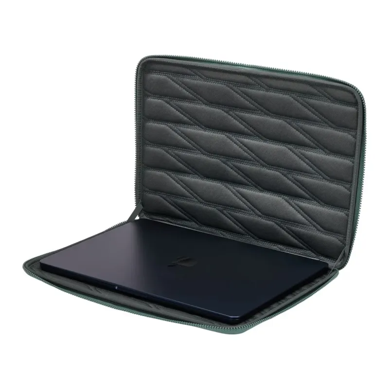 Thule 5413 Gauntlet 5 MacBook Sleeve 16 Hazy Green