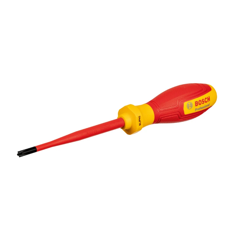 VDE Screwdriver SL - PH 1 x 100mm