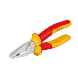 VDE Combination Plier 180mm