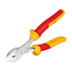 VDE High Leverage Diagonal Cutter 200mm