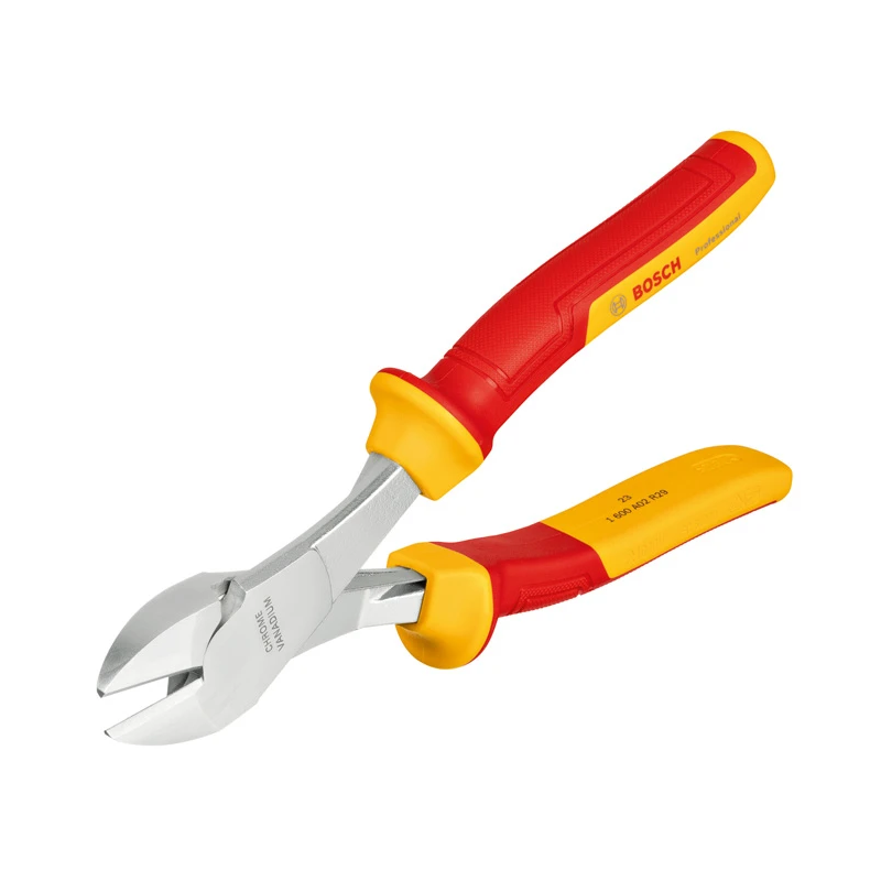 VDE High Leverage Diagonal Cutter 200mm