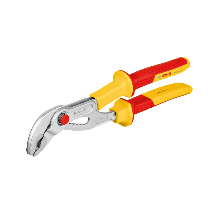 VDE Waterpump Plier 250mm