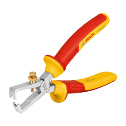 VDE Universal wire stripper 160mm