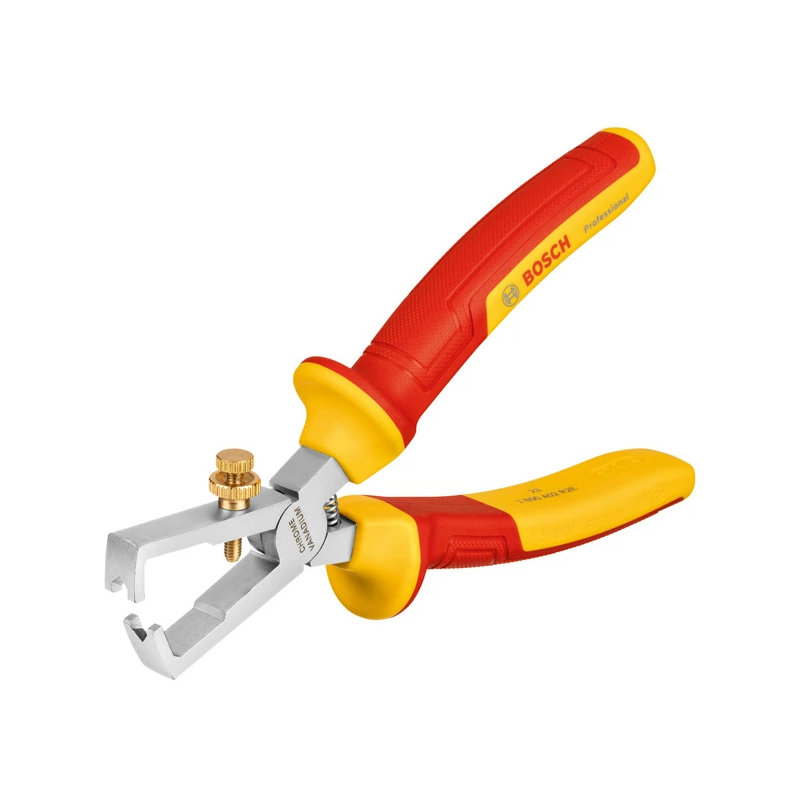 VDE Universal wire stripper 160mm