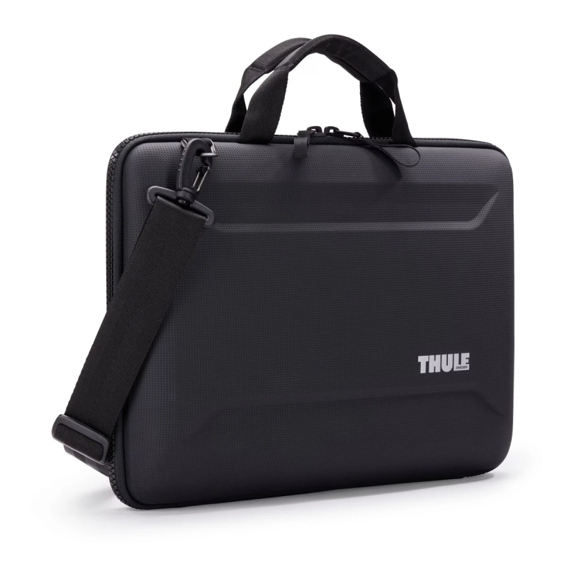 Thule 5415 Gauntlet 5 MacBook Attache 16 Black