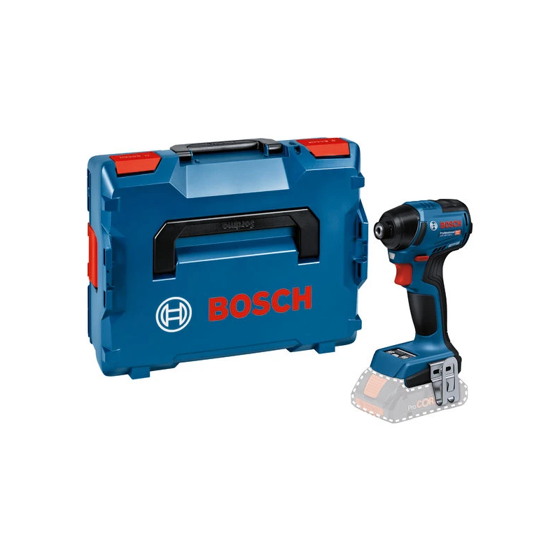 GDR 18V-220 C CoMo, Solo, LB