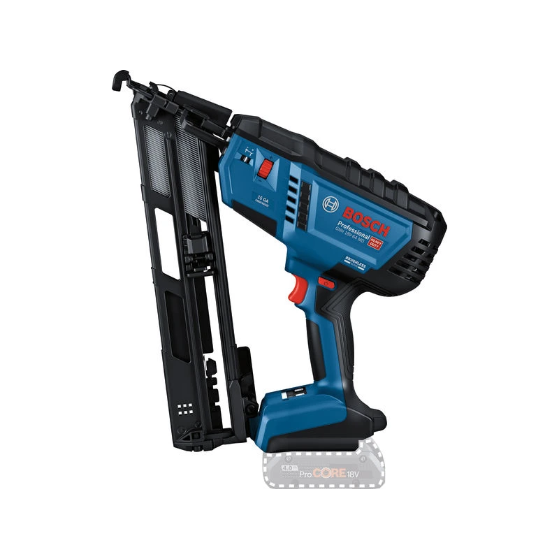 GNH 18V-64 MD Solo, Carton