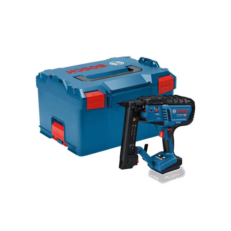 GTH 18V-38 M Solo, LB