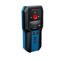 Multidetektors gms 120-27 bosch