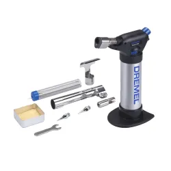 Torch dremel 2200-5 versaflame