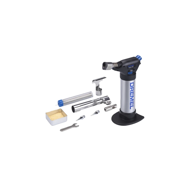 Dremel 2200-5 VersaFlame lodlampa