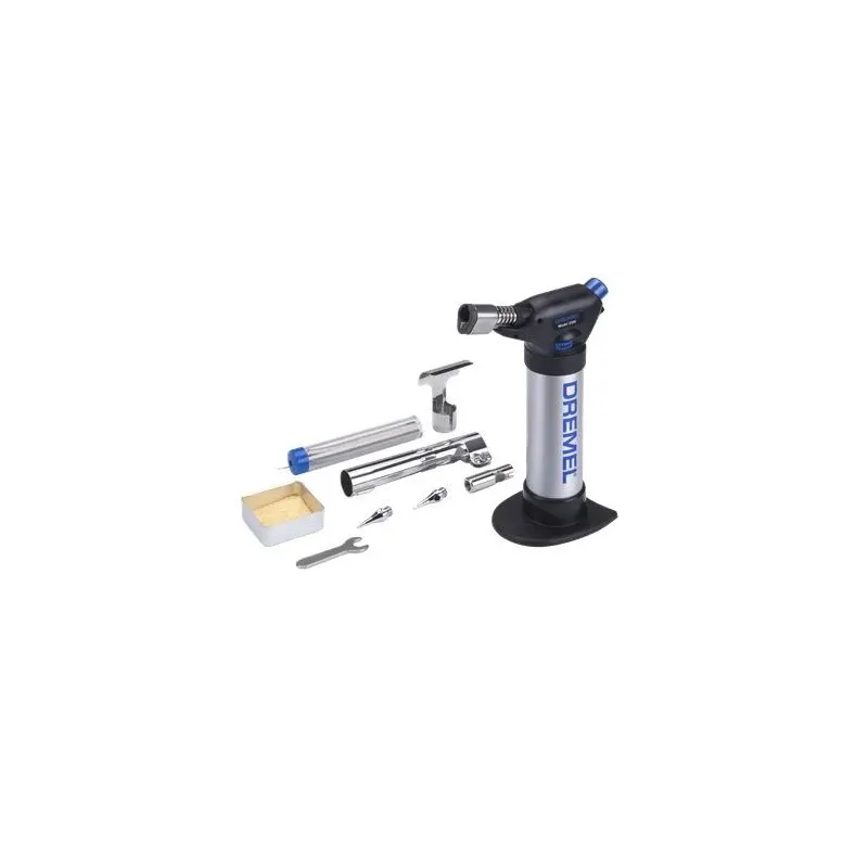 Deglis Dremel 2200-5 VERSAFLAME