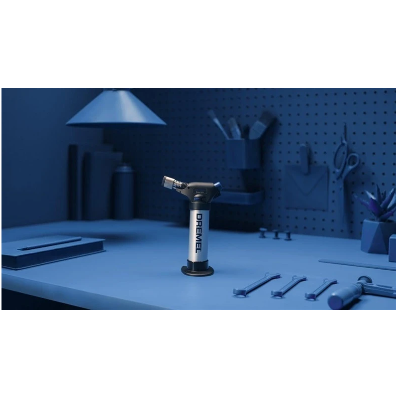 Dremel 2200-5 VersaFlame lodlampa